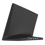 10.1인치 IPS 스크린 올인원 PC, 1GB+16GB, Android 6.0, 쿼드 코어 Cortex A17, 1.2G, RK3128, RJ45 & 블루투스 & WiFi & TF 카드 & HDMI 지원, 1+16GB Android 6.0