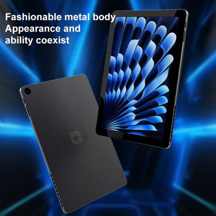 Jumper EZpad V10 플러스 태블릿 PC, 8GB+256GB, 10.1인치 Windows 11 OS Intel Pentium Gold 6500Y 듀얼 코어, 미국 플러그, 8GB+256GB
