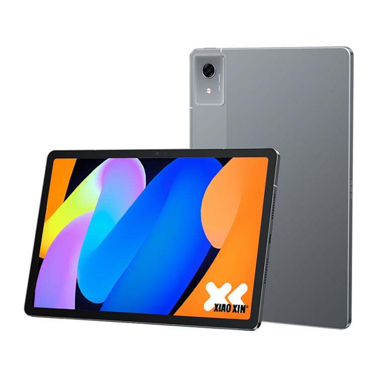 레노버 샤오신 패드 11인치 2025 5G 태블릿, 8GB+256GB, 안드로이드 15, MediaTek Dimensity 6300 옥타코어, 미국 플러그, 8GB+256GB 5G