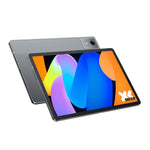 레노버 샤오신 패드 11인치 2025 5G 태블릿, 8GB+256GB, 안드로이드 15, MediaTek Dimensity 6300 옥타코어, 미국 플러그, 8GB+256GB 5G