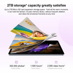 레노버 샤오신 패드 11인치 2025 5G 태블릿, 8GB+256GB, 안드로이드 15, MediaTek Dimensity 6300 옥타코어, 미국 플러그, 8GB+256GB 5G