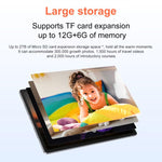레노버 샤오신 패드 12.1인치 2025 WiFi 태블릿, 8GB+256GB, MediaTek Dimensity 6400 옥타코어, 미국 플러그, 8GB+256GB