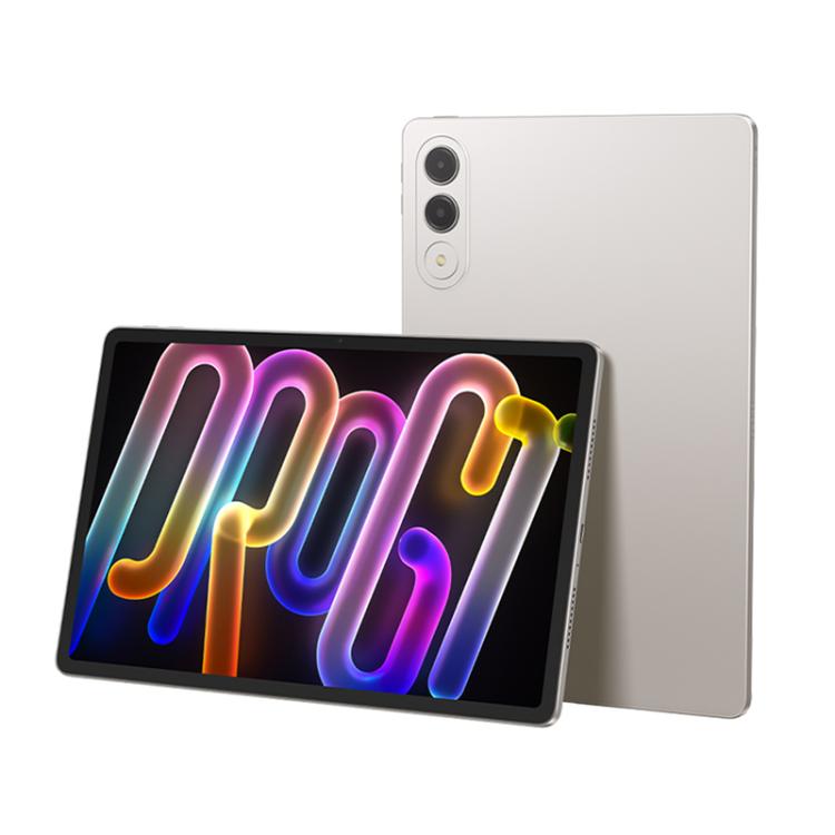 레노버 샤오신 패드 프로 GT 11.1인치 WiFi 태블릿, 8GB+128GB, 안드로이드 OS, Qualcomm Snapdragon 8 Gen3 옥타코어, 미국 플러그, 8GB+128GB