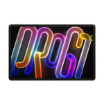 레노버 샤오신 패드 프로 GT 11.1인치 WiFi 태블릿, 8GB+128GB, 안드로이드 OS, Qualcomm Snapdragon 8 Gen3 옥타코어, 미국 플러그, 8GB+128GB