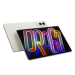 레노버 샤오신 패드 프로 GT 11.1인치 WiFi 태블릿, 8GB+256GB, 안드로이드 OS, Qualcomm Snapdragon 8 Gen3 옥타코어, 미국 플러그, 8GB+256GB