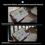 HUAWEI MatePad Mini 5G 8인치 소프트 라이트 스크린, 12GB+512GB, HarmonyOS 5.1 Hisilicon Kirin 9010, 구글 플레이 미지원, 12GB+512GB 소프트 라이트 스크린