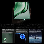 HUAWEI MatePad Mini 5G 8인치 소프트 라이트 스크린, 12GB+512GB, HarmonyOS 5.1 Hisilicon Kirin 9010, 구글 플레이 미지원, 12GB+512GB 소프트 라이트 스크린
