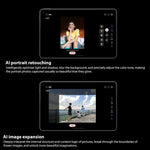 HUAWEI MatePad Mini 5G 8인치 소프트 라이트 스크린, 12GB+512GB, HarmonyOS 5.1 Hisilicon Kirin 9010, 구글 플레이 미지원, 12GB+512GB 소프트 라이트 스크린