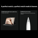 HUAWEI MatePad Mini 5G 8인치 소프트 라이트 스크린, 12GB+512GB, HarmonyOS 5.1 Hisilicon Kirin 9010, 구글 플레이 미지원, 12GB+512GB 소프트 라이트 스크린