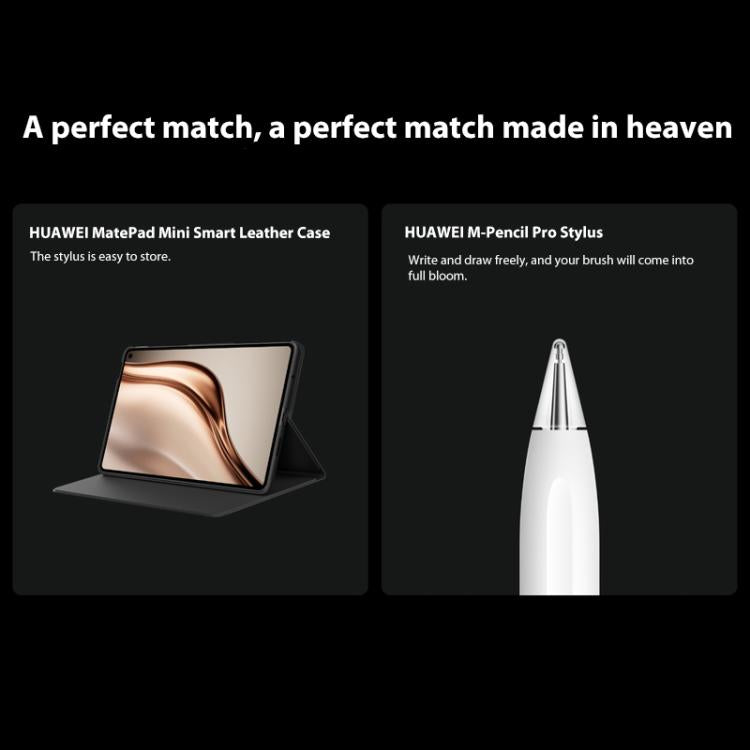 HUAWEI MatePad Mini 5G 8인치 소프트 라이트 스크린, 12GB+512GB, HarmonyOS 5.1 Hisilicon Kirin 9010, 구글 플레이 미지원, 12GB+512GB 소프트 라이트 스크린