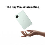 HUAWEI MatePad Mini 5G 8인치 소프트 라이트 스크린, 12GB+512GB, HarmonyOS 5.1 Hisilicon Kirin 9010, 구글 플레이 미지원, 12GB+512GB 소프트 라이트 스크린