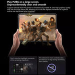 OPPO Pad 5 12.1인치 태블릿 PC, 12GB+256GB, ColorOS 16.0 MediaTek Dimensity 9400+ 옥타 코어, 12GB+256GB