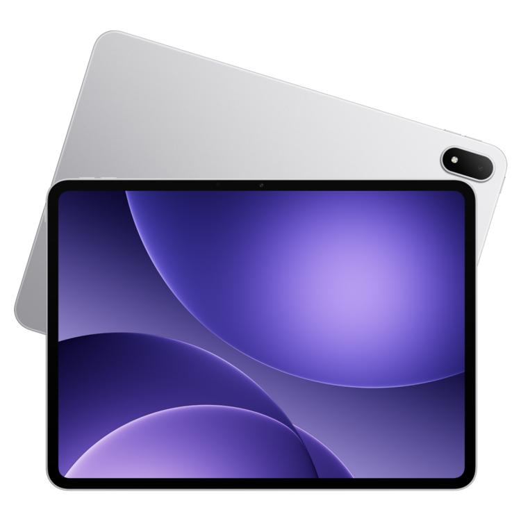 OPPO Pad 5 12.1인치 소프트 라이트 스크린 태블릿 PC, 8GB+256GB, ColorOS 16.0 MediaTek Dimensity 9400+ 옥타 코어, 8GB+256GB 소프트 라이트