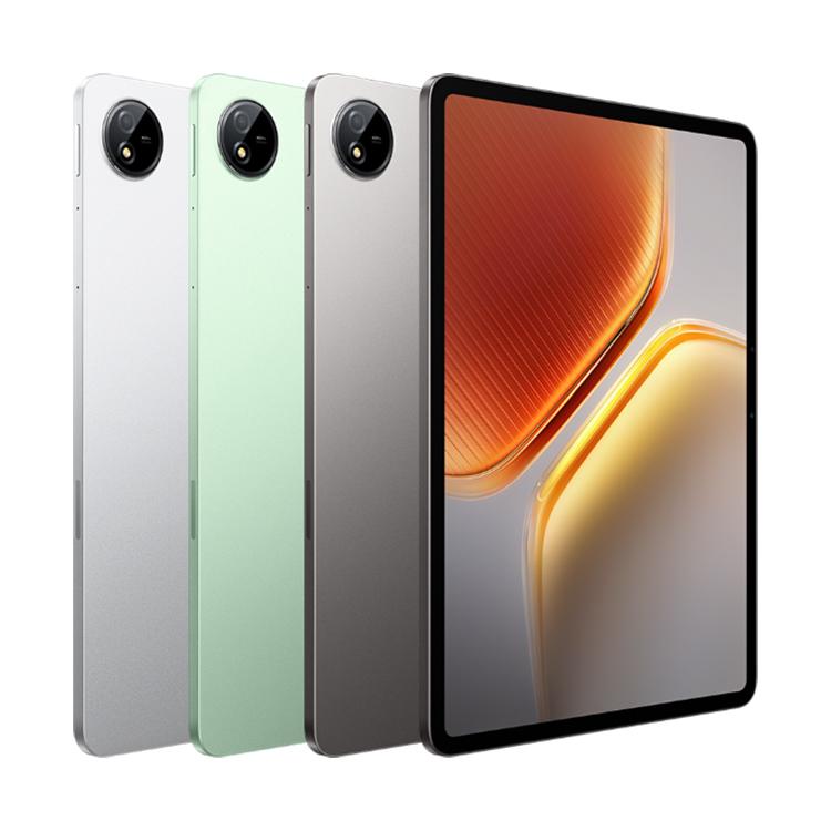 iQOO Pad5 12.1인치 태블릿 PC, 8GB+256GB, OriginOS 5 MediaTek Dimensity 9300+ 옥타 코어, 8GB+256GB