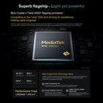 iQOO Pad5 12.1인치 태블릿 PC, 8GB+256GB, OriginOS 5 MediaTek Dimensity 9300+ 옥타 코어, 8GB+256GB
