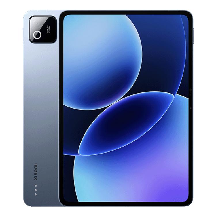 샤오미 패드 8 11.2인치 소프트 라이트 스크린, 8GB+256GB, HyperOS 3 Qualcomm Snapdragon 8s Gen4 옥타 코어, 8GB+256GB 소프트 라이트