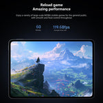 샤오미 패드 8 11.2인치 소프트 라이트 스크린, 8GB+256GB, HyperOS 3 Qualcomm Snapdragon 8s Gen4 옥타 코어, 8GB+256GB 소프트 라이트