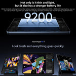 샤오미 패드 8 프로 11.2인치, 16GB+512GB, HyperOS 3 Qualcomm Snapdragon 8 Elite 옥타 코어, 16GB+512GB