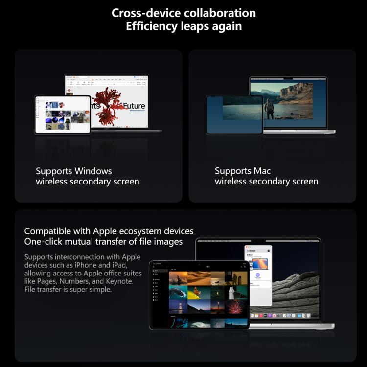 샤오미 패드 8 프로 11.2인치, 16GB+512GB, HyperOS 3 Qualcomm Snapdragon 8 Elite 옥타 코어, 16GB+512GB