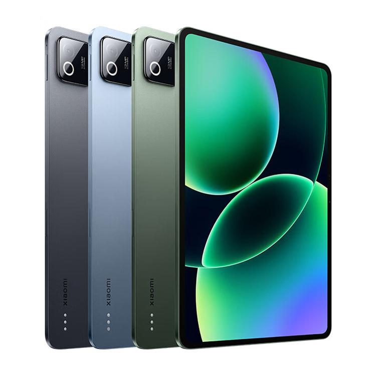 샤오미 패드 8 프로 11.2인치, 16GB+512GB, HyperOS 3 Qualcomm Snapdragon 8 Elite 옥타 코어, 16GB+512GB