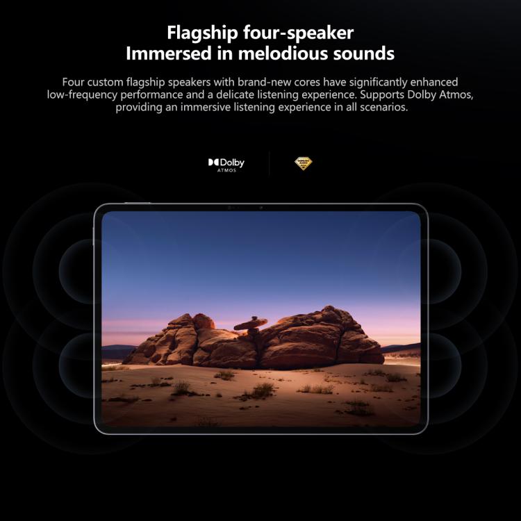 샤오미 패드 8 프로 11.2인치, 16GB+512GB, HyperOS 3 Qualcomm Snapdragon 8 Elite 옥타 코어, 16GB+512GB