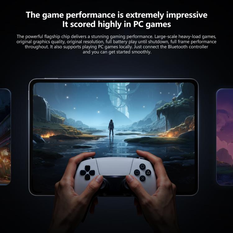 샤오미 패드 8 프로 11.2인치, 16GB+512GB, HyperOS 3 Qualcomm Snapdragon 8 Elite 옥타 코어, 16GB+512GB