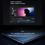 샤오미 패드 8 프로 11.2인치, 16GB+512GB, HyperOS 3 Qualcomm Snapdragon 8 Elite 옥타 코어, 16GB+512GB