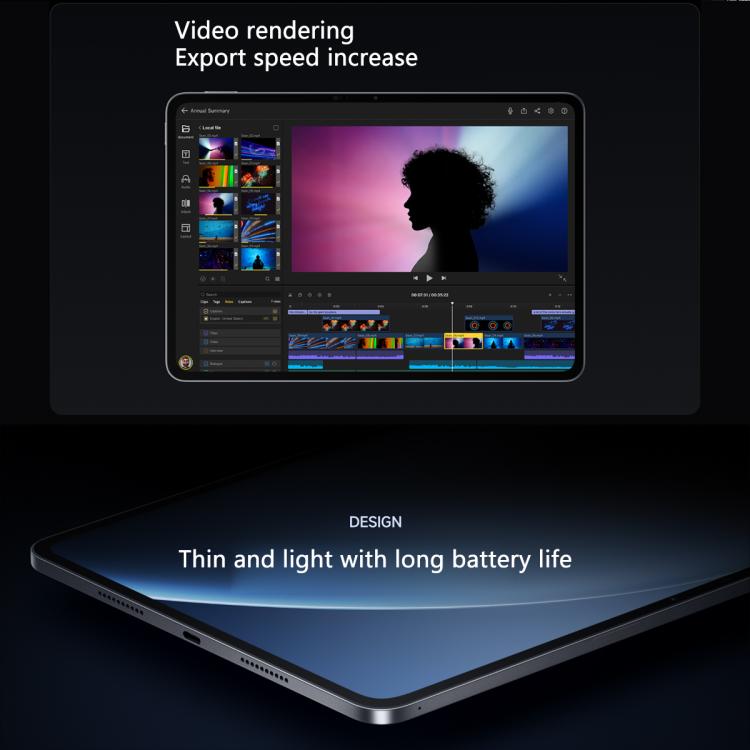 샤오미 패드 8 프로 11.2인치, 16GB+512GB, HyperOS 3 Qualcomm Snapdragon 8 Elite 옥타 코어, 16GB+512GB