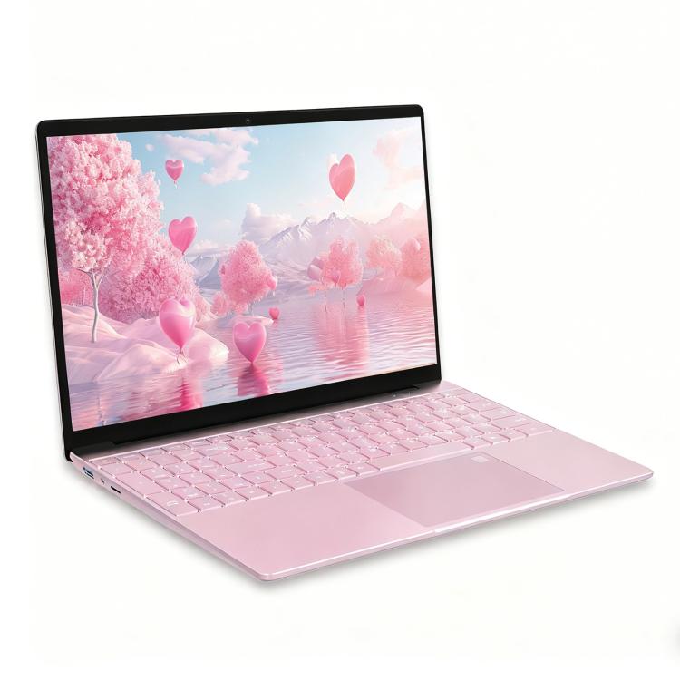 GXMO T152J 15.6인치 노트북, 16GB+512GB, 윈도우 11 프로 인텔 셀러론 N5100 쿼드 코어, 지문 인식 잠금 해제 지원, 미국 플러그, 16GB+512GB, 미국 플러그