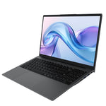 GXMO G156 15.6인치 노트북, 16GB+512GB, 윈도우 11 AMD 라이젠 7 5825U 옥타 코어, 지문 인식 잠금 해제 지원, 미국 플러그, 32GB+1TB