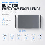 E157 15.6 inch Lightweight Laptop, 8GB+256GB, Windows 11 Intel Twin Lake N100 Quad Core, US Plug, Intel N150
