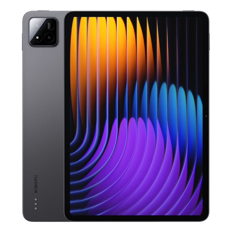 샤오미 패드 7 11.2인치, 8GB+256GB, HyperOS 2 Qualcomm Snapdragon 7+ Gen3 옥타 코어, 8GB+256GB