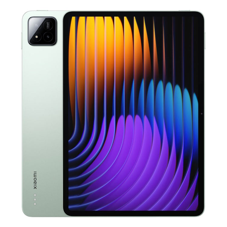 샤오미 패드 7 11.2인치, 8GB+256GB, HyperOS 2 Qualcomm Snapdragon 7+ Gen3 옥타 코어, 8GB+256GB
