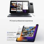 샤오미 패드 7 11.2인치, 8GB+256GB, HyperOS 2 Qualcomm Snapdragon 7+ Gen3 옥타 코어, 8GB+256GB