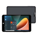UNIWA WinPad BT802 태블릿 PC, 8GB+128GB, 8.0인치 윈도우 10 홈 인텔 아톰 Z8300 쿼드 코어, 호주 플러그, 8GB+128GB