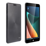 UNIWA WinPad BT802 태블릿 PC, 8GB+128GB, 8.0인치 윈도우 10 홈 인텔 아톰 Z8300 쿼드 코어, 호주 플러그, 8GB+128GB