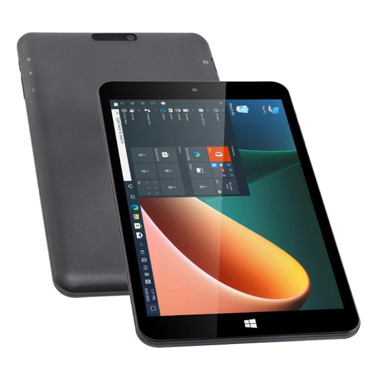 UNIWA WinPad BT802 태블릿 PC, 8GB+128GB, 8.0인치 윈도우 10 홈 인텔 아톰 Z8300 쿼드 코어, 호주 플러그, 8GB+128GB