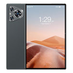 BDF P70 10.1인치 4G LTE 태블릿 PC, 4GB+64GB, 안드로이드 10 MTK6750 옥타 코어, 듀얼 SIM 지원, 유럽 플러그, 6GB+128GB, 유럽 플러그