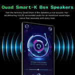 BDF P70 10.1인치 4G LTE 태블릿 PC, 6GB+128GB, 안드로이드 10 MTK6750 옥타 코어, 듀얼 SIM 지원, 유럽 플러그, 8GB+256GB, 유럽 플러그