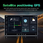 BDF P70 10.1인치 4G LTE 태블릿 PC, 6GB+128GB, 안드로이드 10 MTK6750 옥타 코어, 듀얼 SIM 지원, 영국 플러그, 8GB+256GB, 영국 플러그