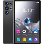 BDF H39 10.1인치 4G LTE 태블릿 PC, 6GB+128GB, 안드로이드 10 MTK6750 옥타 코어, 듀얼 SIM 지원, EU 플러그, 8GB+256GB, EU 플러그
