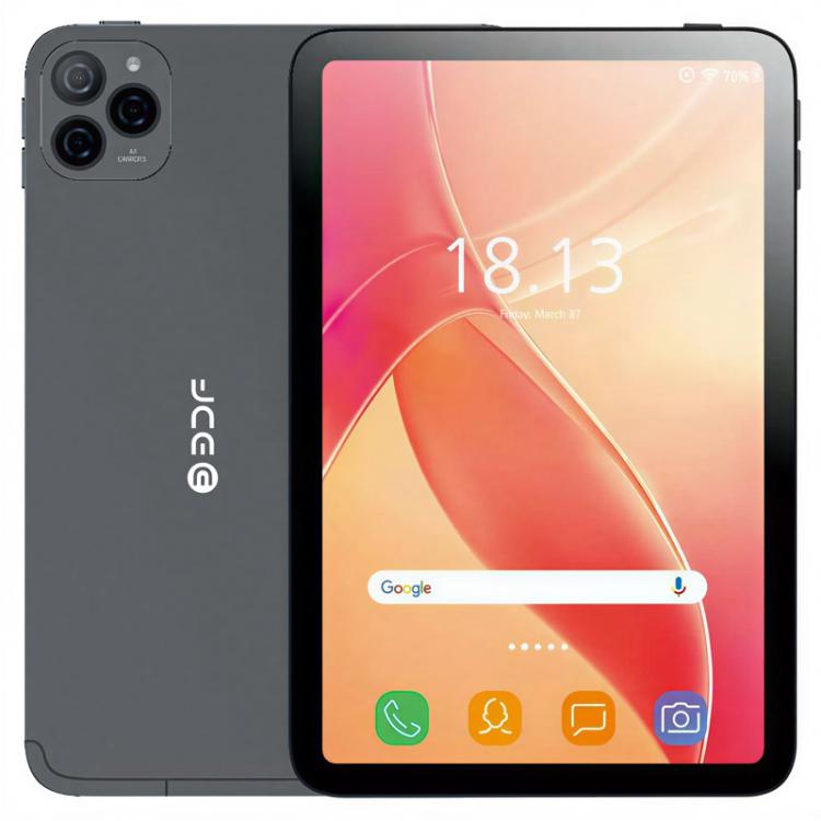 BDF Q10 10.1인치 4G LTE 태블릿 PC, 4GB+64GB, 안드로이드 10 MTK6750 옥타 코어, 듀얼 SIM 지원, 미국 플러그, 6GB+128GB