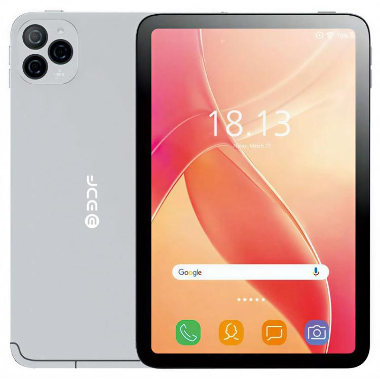 BDF Q10 10.1인치 4G LTE 태블릿 PC, 4GB+64GB, 안드로이드 10 MTK6750 옥타 코어, 듀얼 SIM 지원, 미국 플러그, 6GB+128GB