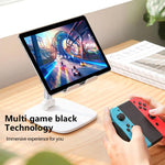 BDF Q10 10.1인치 4G LTE 태블릿 PC, 4GB+64GB, 안드로이드 10 MTK6750 옥타 코어, 듀얼 SIM 지원, 미국 플러그, 6GB+128GB