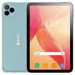 BDF Q10 10.1인치 4G LTE 태블릿 PC, 6GB+128GB, 안드로이드 10 MTK6750 옥타 코어, 듀얼 SIM 지원, 미국 플러그, 8GB+256GB