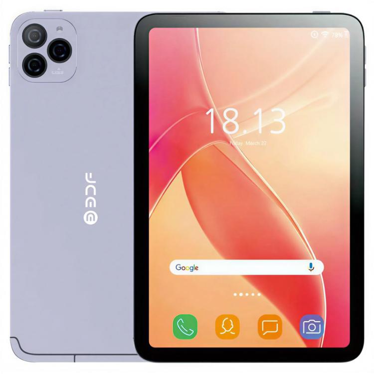 BDF Q10 10.1인치 4G LTE 태블릿 PC, 6GB+128GB, 안드로이드 10 MTK6750 옥타 코어, 듀얼 SIM 지원, 미국 플러그, 8GB+256GB