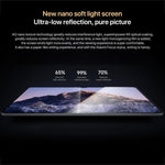 Xiaomi Pad 7 Ultra 14인치, 12GB+512GB, HyperOS 2, XRING O1 3nm 데카 코어 CPU, 12GB+512GB