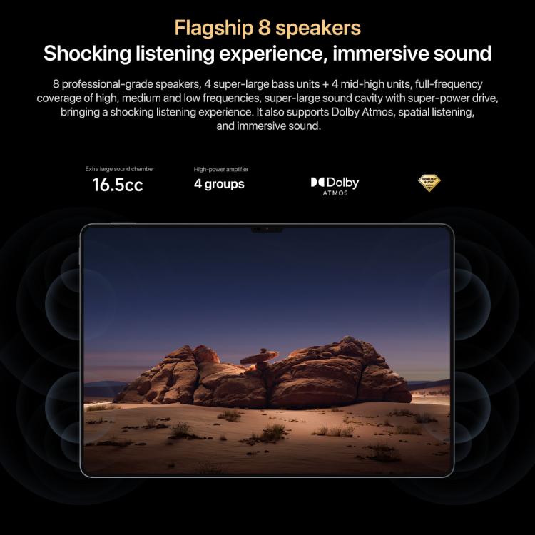 Xiaomi Pad 7 Ultra 14인치, 12GB+512GB, HyperOS 2, XRING O1 3nm 데카 코어 CPU, 12GB+512GB