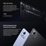Xiaomi Pad 7 Ultra 14인치, 12GB+512GB, HyperOS 2, XRING O1 3nm 데카 코어 CPU, 12GB+512GB