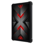 HOTWAV Tab R9 Pro IP68/IP69K 러기드 태블릿, 6GB+256GB, 11인치 Android 14 Unisoc T606 옥타 코어 4G 네트워크, 구글 플레이 포함 글로벌 버전, EU 플러그, Tab R9 Pro